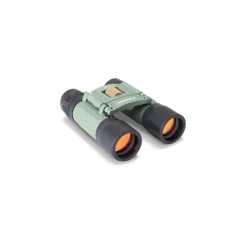 Prismáticos KIDYBINOCULARS Verde