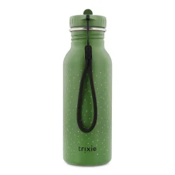 Alternative view of Botella Acero Inoxidable 500 ml Trixie Mr. Alligator