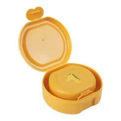 Alternative view of Set 2 Snack Box con clip Trixie Mr. Giraffe