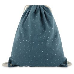Alternative view of Mochila Saco Trixie Mr. Triceratops