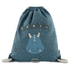 Mochila Saco Trixie Mr. Triceratops