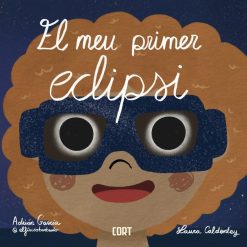 El meu primer eclipsi