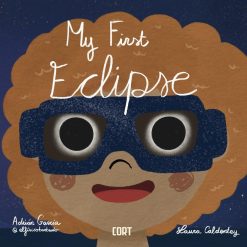 My First Eclipse