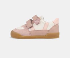 Zapatos Barefoot Blanditos Bahamas Rosa Palo