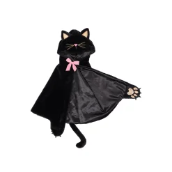 Capa suave Gato Negro