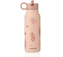 Botella Térmica Acero Falk Wild Child roses 350 ml