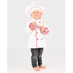 Disfraz de Chef