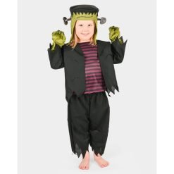 Disfraz Monstruo Frankenstein